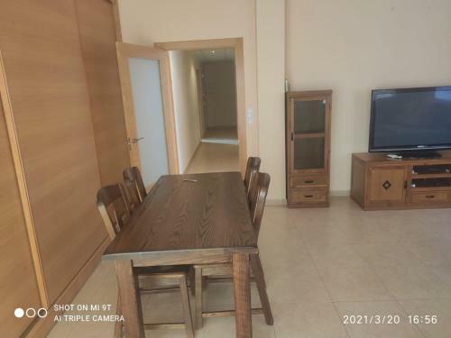 Chalet Con Piscina