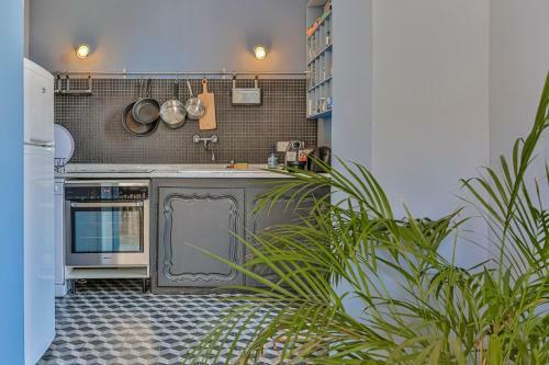 Apartamento Maison Bianchi - 24 Paul Deroulede