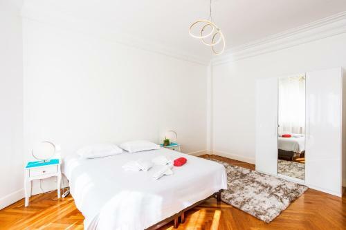 Apartamento Palais Promenade Ap4166