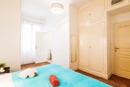 Apartamento Palais Promenade Ap4166
