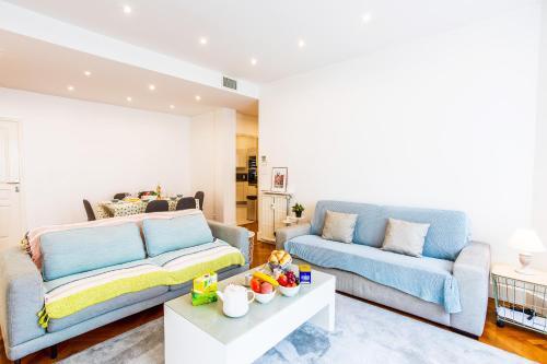 Apartamento Palais Promenade Ap4166