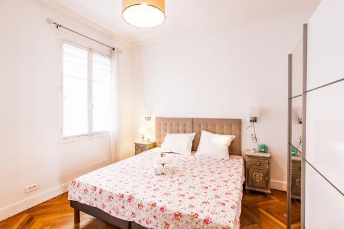 Apartamento Palais Promenade Ap4166