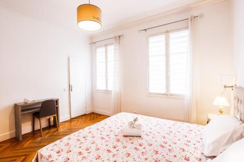 Apartamento Palais Promenade Ap4166