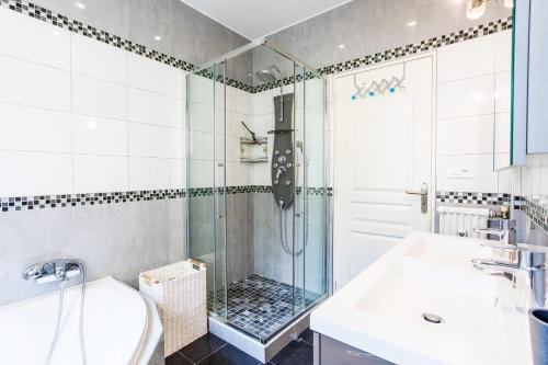 Apartamento Palais Promenade Ap4166
