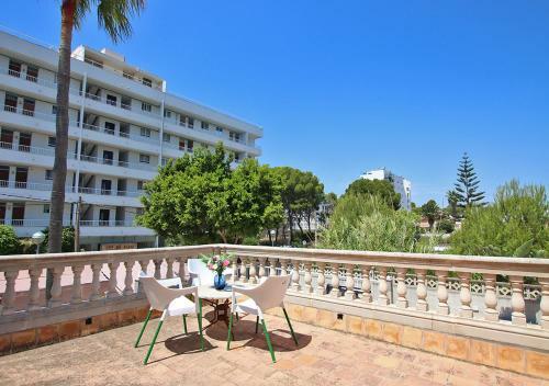 Villa Maravillas