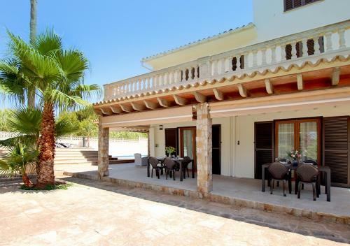 Villa Maravillas
