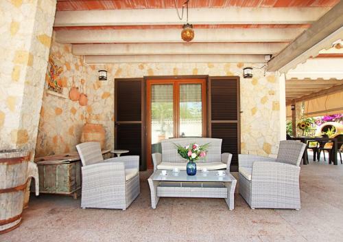 Villa Maravillas