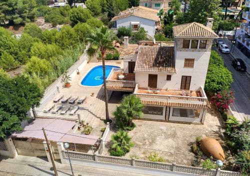 Villa Maravillas