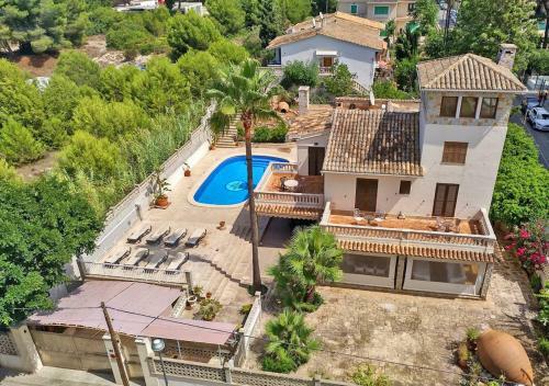 Villa Maravillas