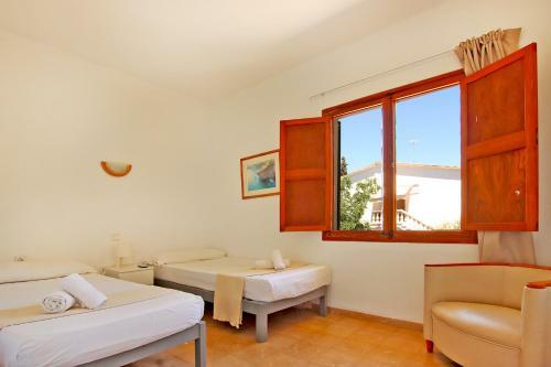 Villa Maravillas