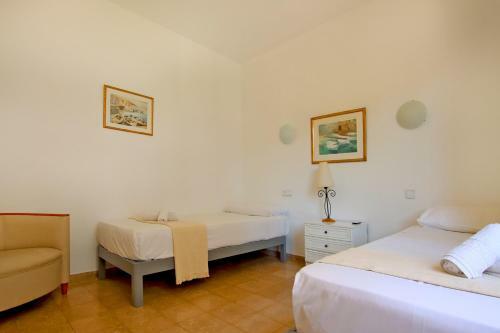 Villa Maravillas