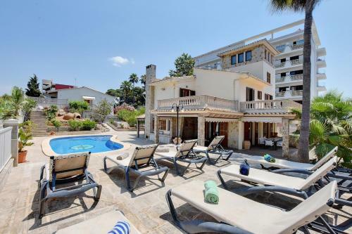 Villa Maravillas