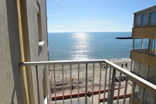 Apartamento F3 Les Pieds Dans L'eau