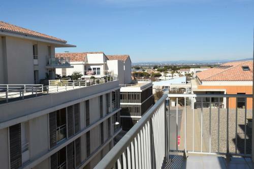 Apartamento F3 Les Pieds Dans L'eau