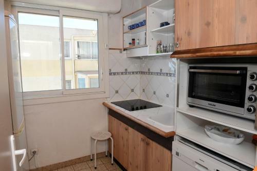 Apartamento F3 Les Pieds Dans L'eau