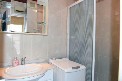 Apartamento F3 Les Pieds Dans L'eau