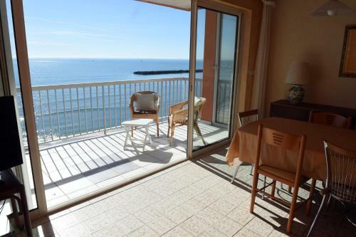 Apartamento F3 Les Pieds Dans L'eau