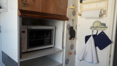 Apartamento F3 Les Pieds Dans L'eau