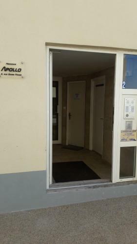 Apartamento F3 Les Pieds Dans L'eau