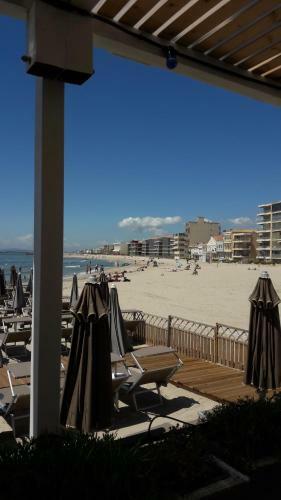Apartamento F3 Les Pieds Dans L'eau