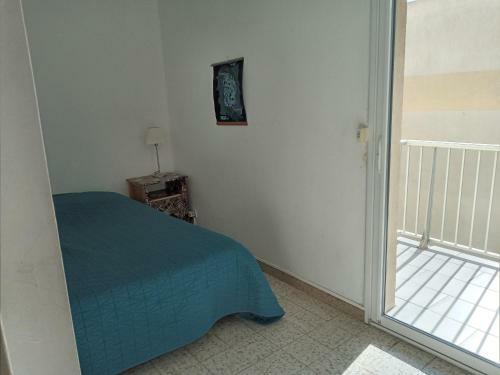 Apartamento F3 Les Pieds Dans L'eau