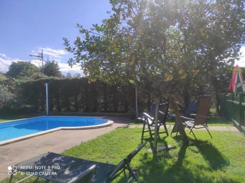 Villa Martina