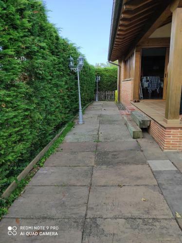 Villa Martina