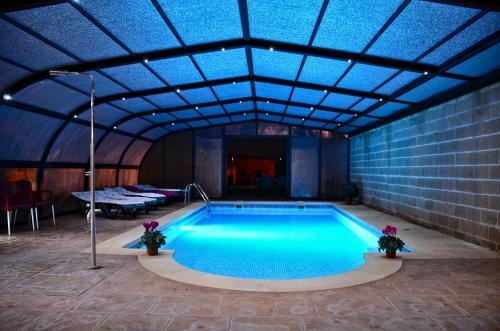 Agroturismo Casa Oliva La Bodegueta