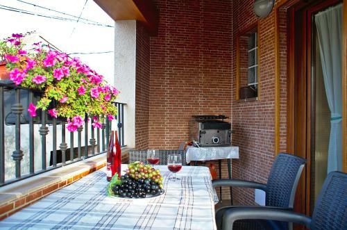 Agroturismo Casa Oliva La Bodegueta