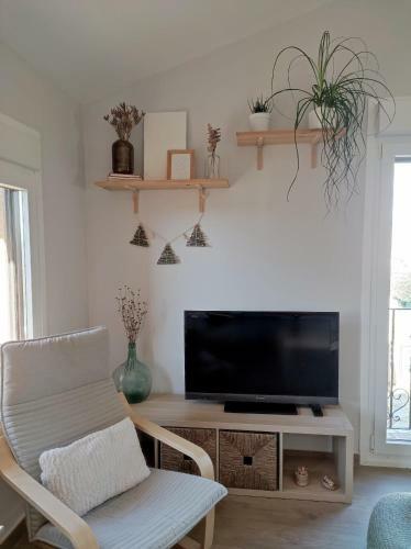 Apartamento Guara Viva