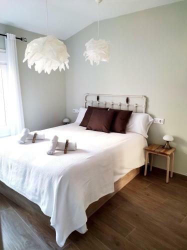 Apartamento Guara Viva