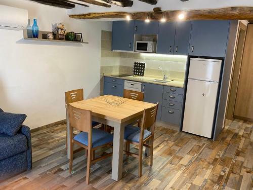 Apartamento Casa Molinero Abiego