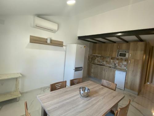 Apartamento Casa Molinero Abiego
