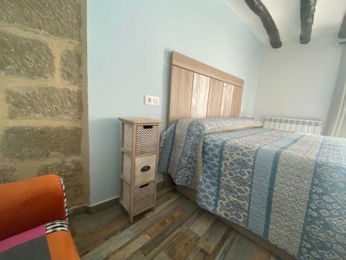 Apartamento Casa Molinero Abiego