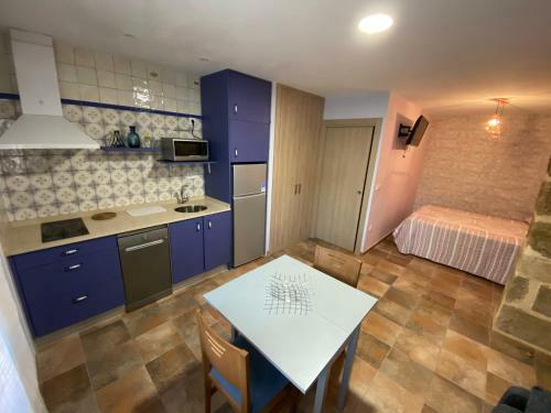 Apartamento Casa Molinero Abiego