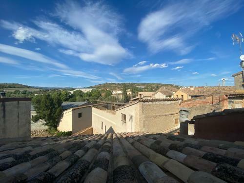 Apartamento Casa Molinero Abiego