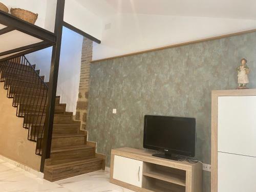 Apartamento Casa Molinero Abiego