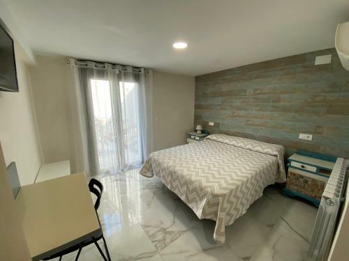 Apartamento Casa Molinero Abiego