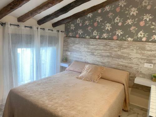 Apartamento Casa Molinero Abiego