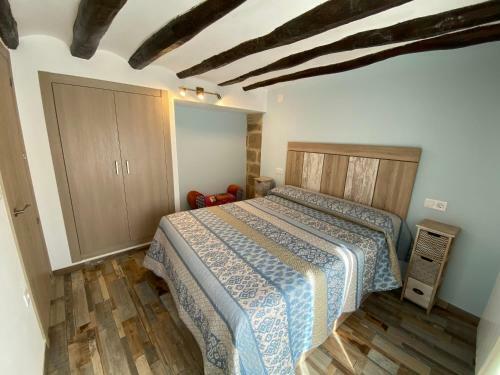 Apartamento Casa Molinero Abiego