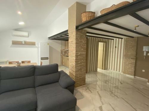 Apartamento Casa Molinero Abiego