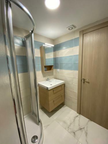 Apartamento Casa Molinero Abiego