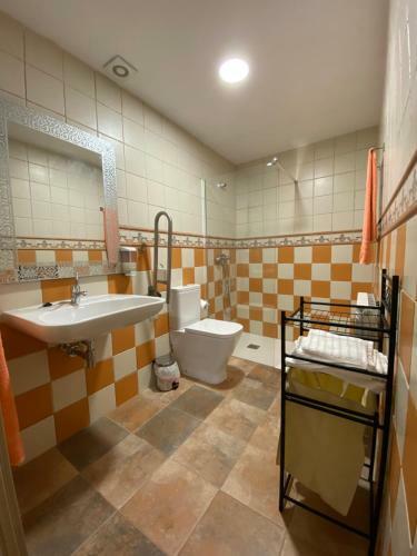 Apartamento Casa Molinero Abiego