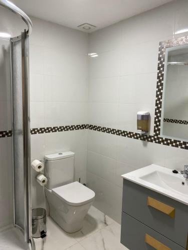 Apartamento Casa Molinero Abiego