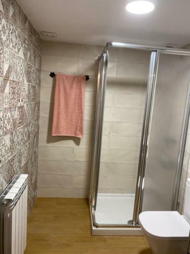 Apartamento Casa Molinero Abiego