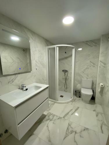 Apartamento Casa Molinero Abiego