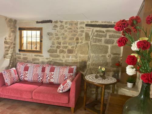 Apartamento Casa Molinero Abiego