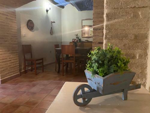 Apartamento Casa Molinero Abiego