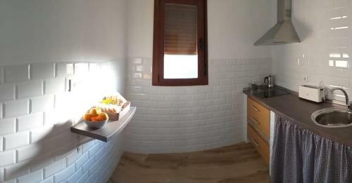 Apartamentos El Arenal