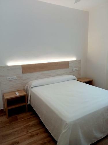 Apartamentos El Arenal